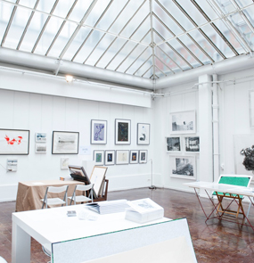 Contemporary Drawing Fair