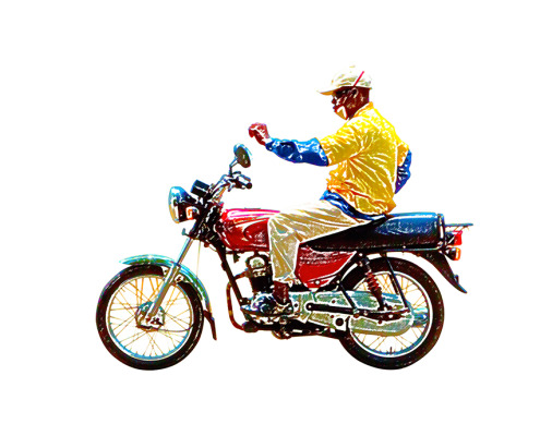 Zemidjan#7Rodeorider