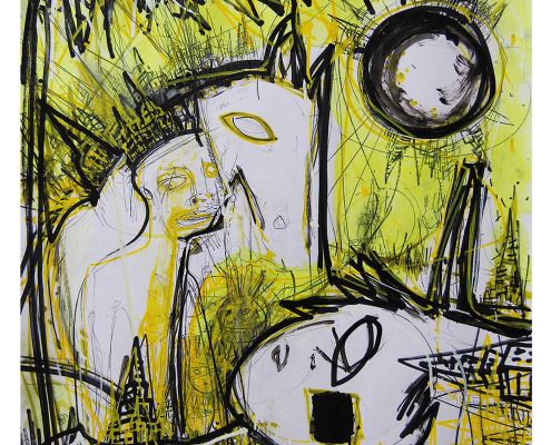 LES HERBES HAUTES A SCHMELTZ