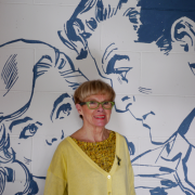 Huguette BARGAIN-THEZE